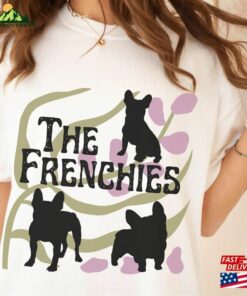 French Bull Dog Shirt Sweatshirt Hoodie