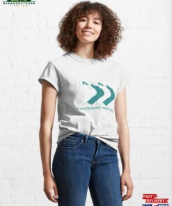 Frenchiehood Watch Classic T-Shirt Hoodie Unisex