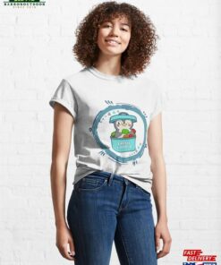 Fresh Cooked Blue Penguin Classic T-Shirt Sweatshirt Unisex