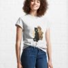 Friendly Kitties Classic T-Shirt