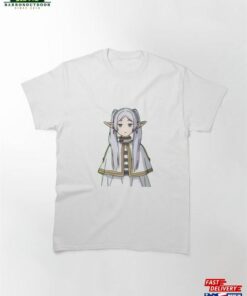 Frieren Sousou No Classic T-Shirt Unisex