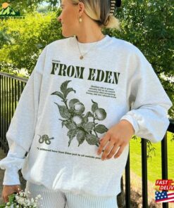 From Eden Hozier Shirt Hoodie T-Shirt