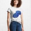 Froot Faces Blueberries Classic T-Shirt Hoodie