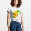 Froot Faces Lemon Classic T-Shirt Sweatshirt Unisex