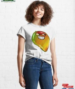 Froot Faces Mango Classic T-Shirt Sweatshirt