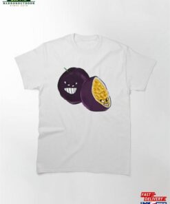 Froot Faces Passion Fruit Classic T-Shirt Hoodie Sweatshirt