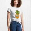 Froot Faces Pineapple Classic T-Shirt Unisex Sweatshirt