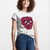 Froot Faces Raspberry Classic T-Shirt Hoodie