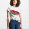Froot Faces Watermelon Classic T-Shirt Unisex Hoodie