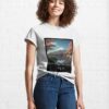 Fuji Mountain Classic T-Shirt Unisex