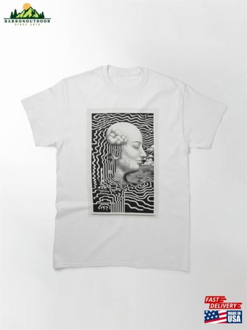 Full Classic T-Shirt Unisex