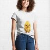 Funny Chicken Classic T-Shirt Unisex