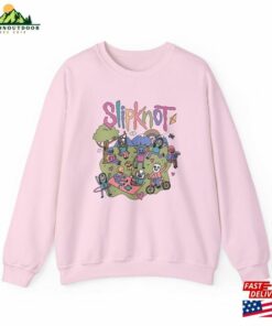 Funny Cute Slipknot Shirt Hoodie T-Shirt