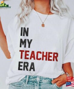 Funny Era Shirt T-Shirt Classic