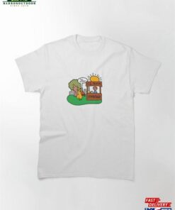 Funny Got Any Grapes Ice Fresh Lemonade Meme Classic T-Shirt Sweatshirt