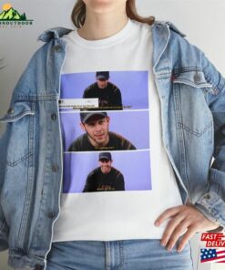 Funny Jonas Brothers Shirt Nick 2023 Concert Merch T Shirt Sweatshirt 1