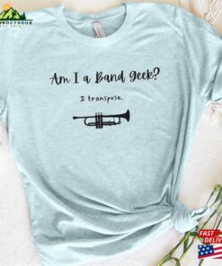 Funny Trumpet T-Shirt Gift Humor Hoodie Unisex Funny Trumpet T-Shirt Gift Humor Hoodie Unisex