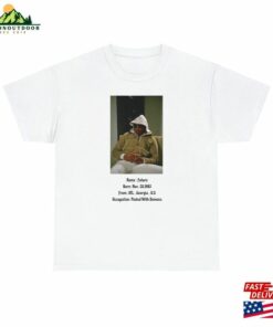 Futuret-Shirt Hoodie Unisex