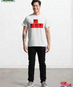 Gaming With Pc Classic T-Shirt Unisex Hoodie