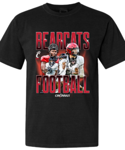 2024 Cincinnati Bearcats Football