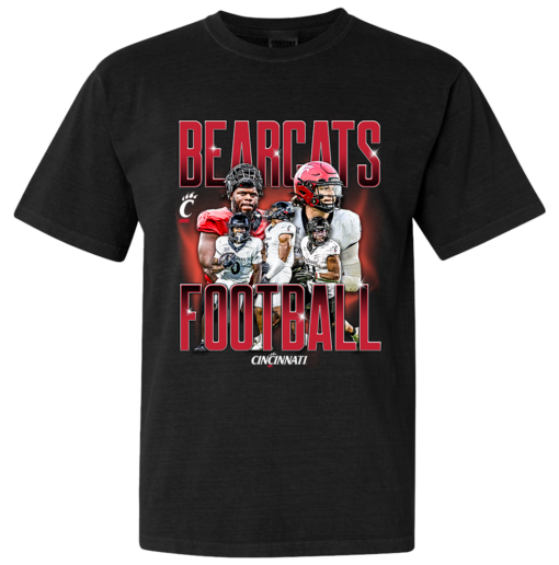 2024 Cincinnati Bearcats Football