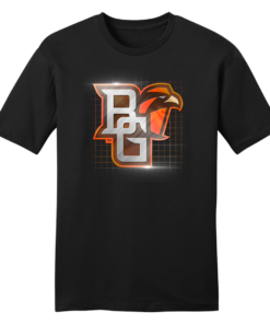 BGSU Chrome Logo