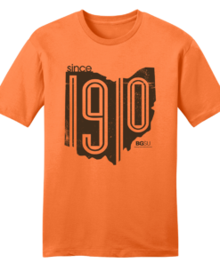 BGSU Since 1910