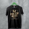 Banshee T-Shirt Proctor Meats Shirt Banshee TV Series Barbecue Favorites
