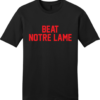 Beat Notre Lame