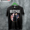 Billy Butcher Vintage 90’s T Shirt The Boys Shirt TV Show Shirt