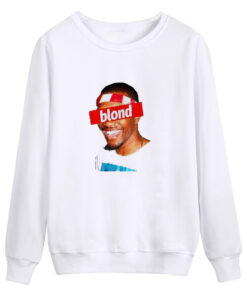 Blond Blonde Endless Hip Hop Rap Sweatshirt