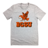 Bowling Green State University – Flying Falcon Logo