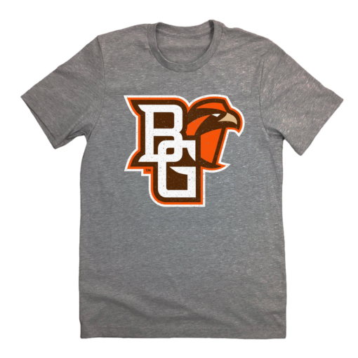 Bowling Green State University Logo