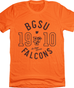 Bowling Green University Collegiate Circle