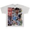 Bryson DeChambeau US Open Tee