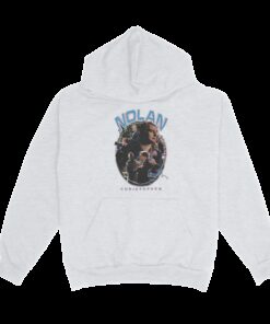 Christopher Nolan Hoody