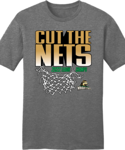 Cut the Nets Wright State University