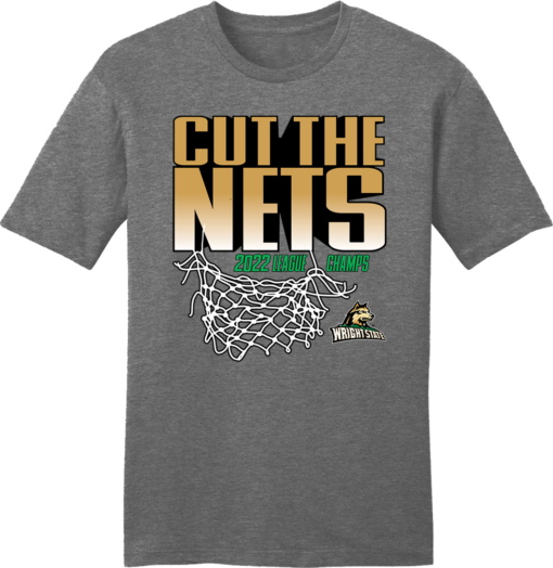 Cut the Nets Wright State University