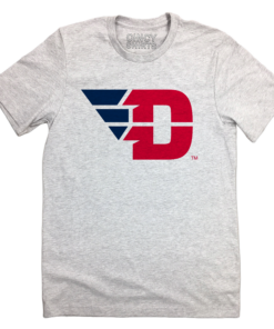 D Dayton Logo