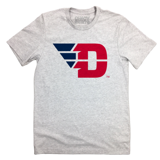 D Dayton Logo