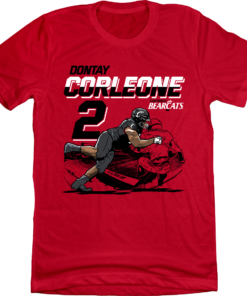 Dontay Corleone  Stadium