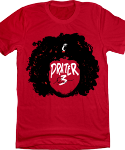 Evan Prater Hair Cincinnati Bearcats Football