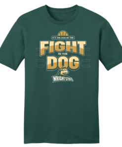 Fight in the Dog Wright State University