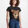 Five Nights At Freddy’s Classic T-Shirt Sweatshirt