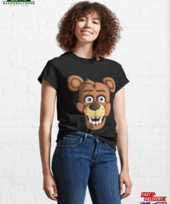 Five Nights At Freddy’s Classic T-Shirt Sweatshirt