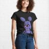Five Nights At Freddy’s Classic T-Shirt Unisex Hoodie