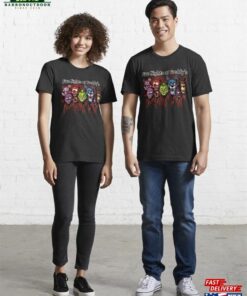 Five Nights At Freddy’s Essential T-Shirt Sweatshirt Classic