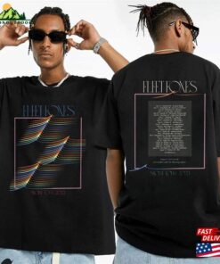 Fleet Foxes Shore Tour 2023 Shirt Band Fan Sweatshirt Classic