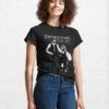 Fleetwood Mac Music T-Shirt Band Shirt Tee Classic