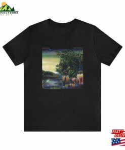 Fleetwood Mac Tango In The Night Tee Unisex T-Shirt